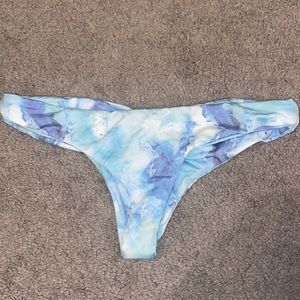 Midori Brayden bikini bottom